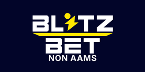 BlitzBet Casino logo