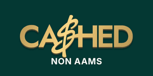 Cashed logo