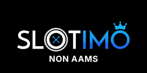 Slotimo logo