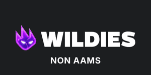 Wildies logo